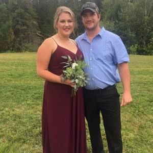 Meet your Posher, Lindsay